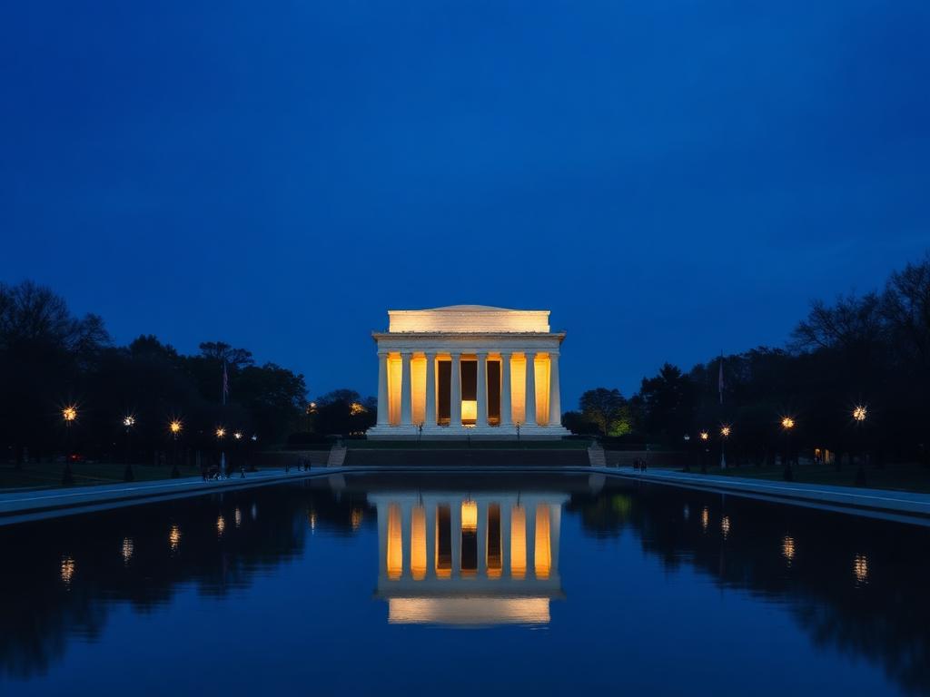 City Break Washington, D.C.