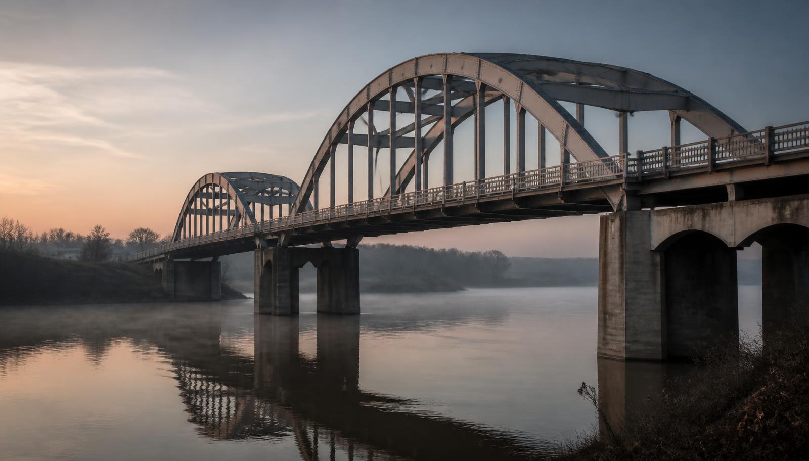 Motiv zur Reiseidee Freedom Roads