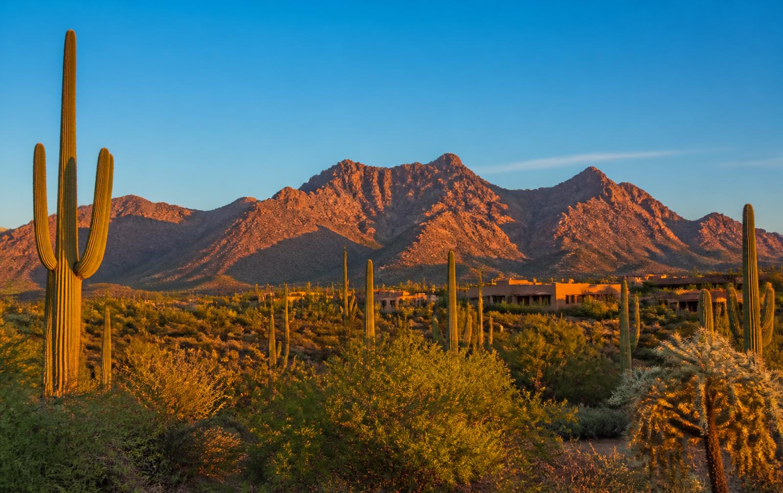 Motiv zur Reiseidee Scottsdale & Arizona